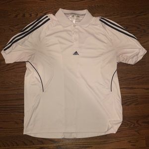 Adidas Sports Polo